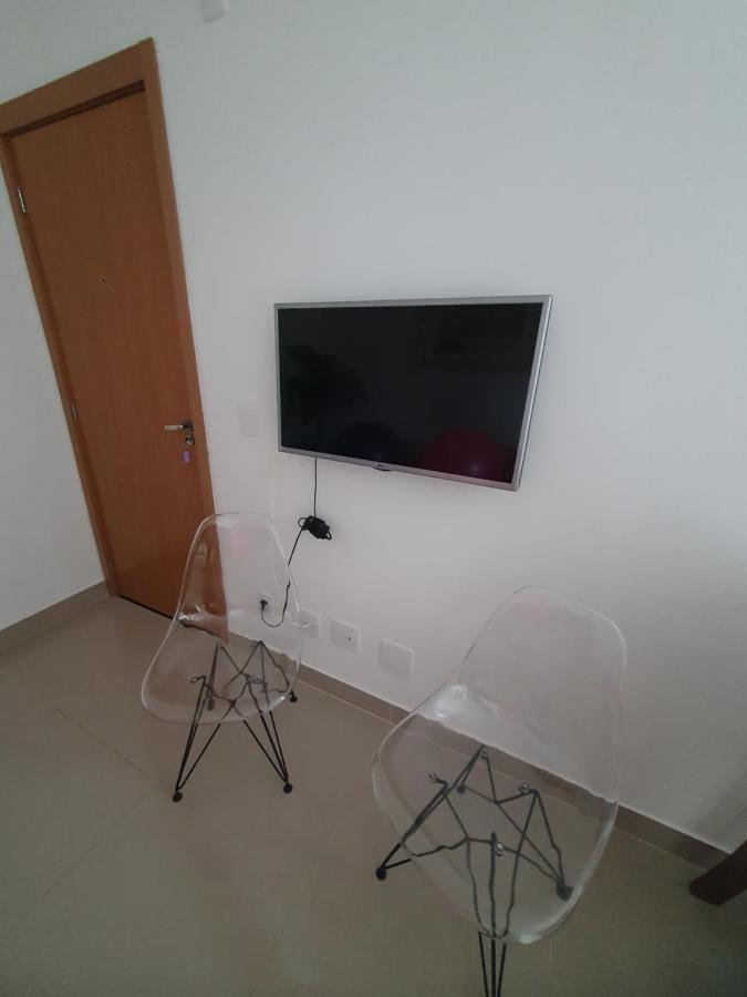 Apartamento Perto Da Praia E Do Aeroporto Daire Lauro de Freitas Dış mekan fotoğraf
