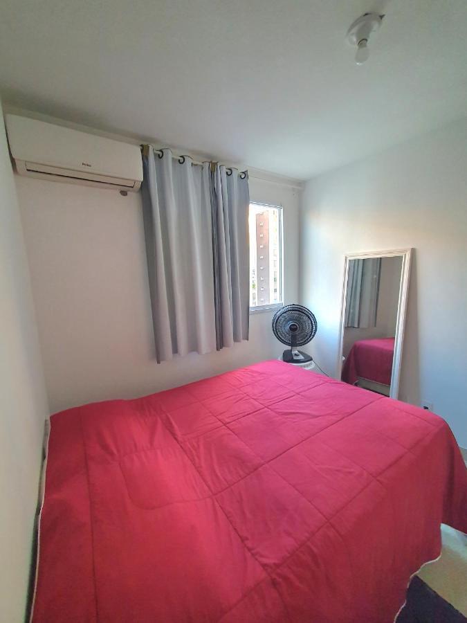 Apartamento Perto Da Praia E Do Aeroporto Daire Lauro de Freitas Dış mekan fotoğraf
